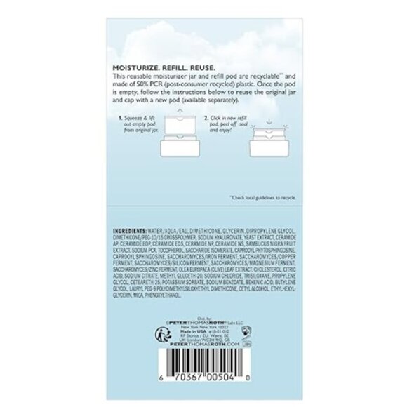 Peter Thomas Roth Water Drench - Picture 3 of 5